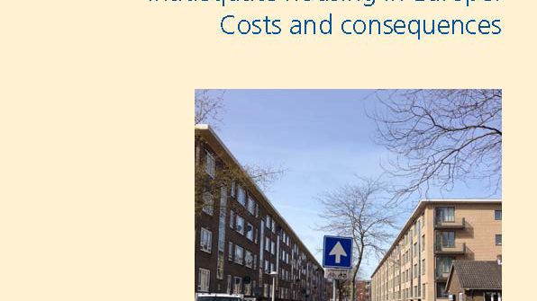 The true cost of poor housing