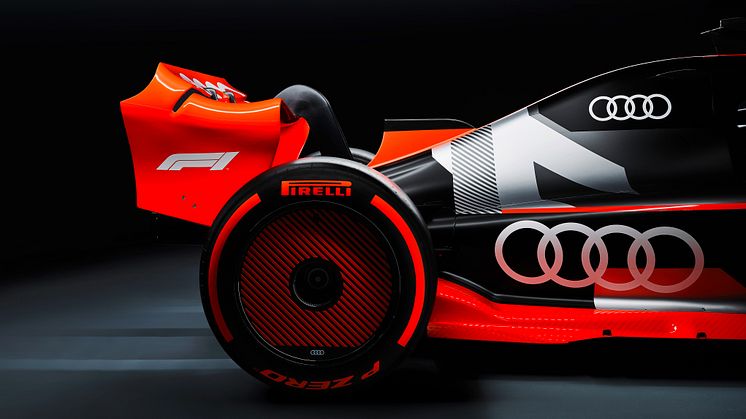 Audi vælger Sauber som partner til Formel 1