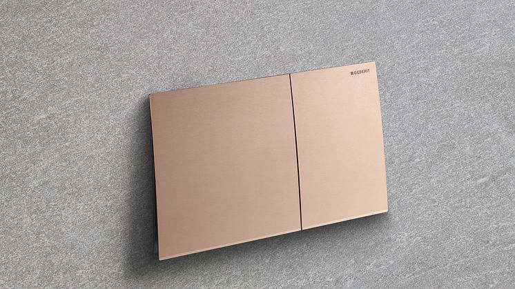 2023 Sigma70 stainless steel redgold on granite wall_Original