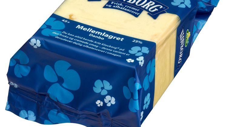 Arla Klovborg