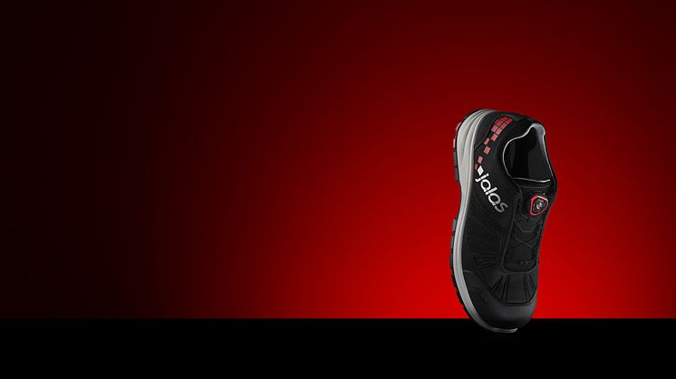 JALAS Zenit EVO safety shoe 