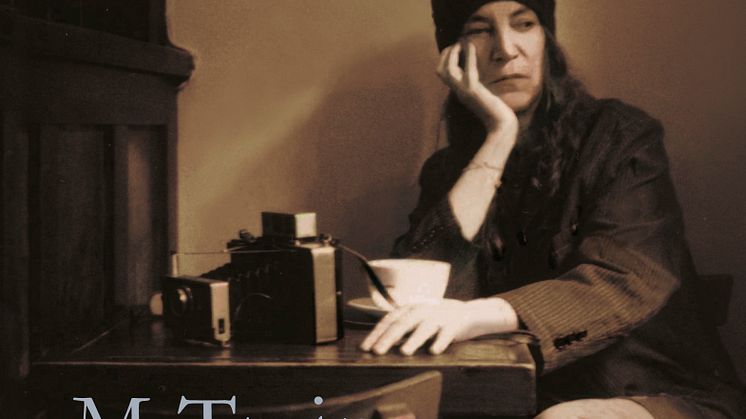 Patti Smith, Jon Fosse og Elena Ferrante på Samlagets vårliste