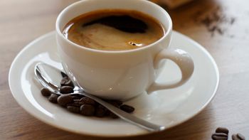 Award for the best coffee experience
