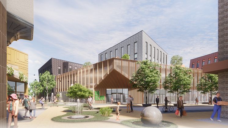 Kristianstads nya högskola-1