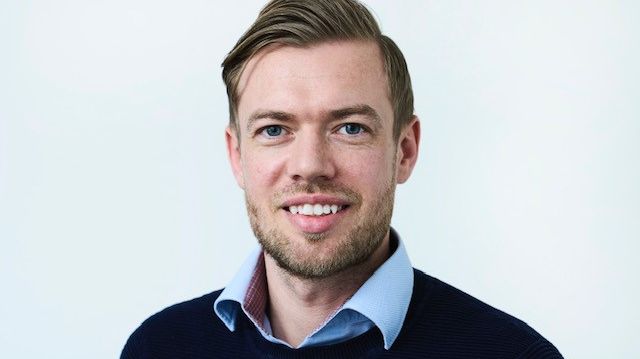 Nico Jørgensen