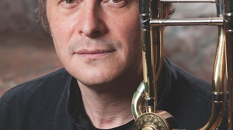 SIGNAL Brassfestival - Med Kärleken i centrum
