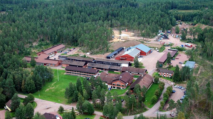 Priset för årets HR-systemprojekt kommer att delas ut under en digital ceremoni i Stockholm i november. 