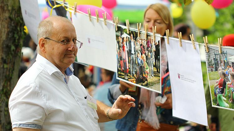 Tag der offenen Tür 2015