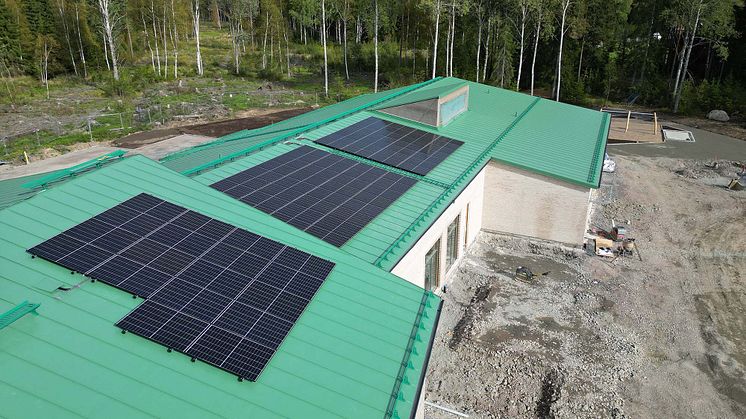 Vecka 4_BevegoNytt_Plannja Djurgårdsgrönt_CFs plåtslageri_bild 6