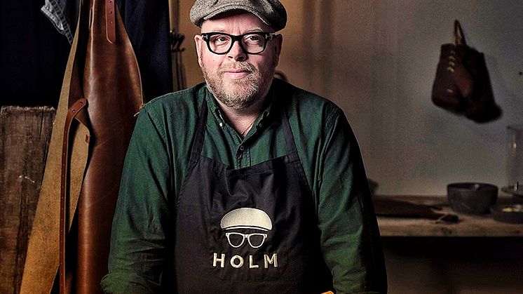 Claus Holm1