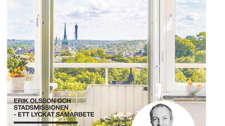 Bättre Bostad nr 3