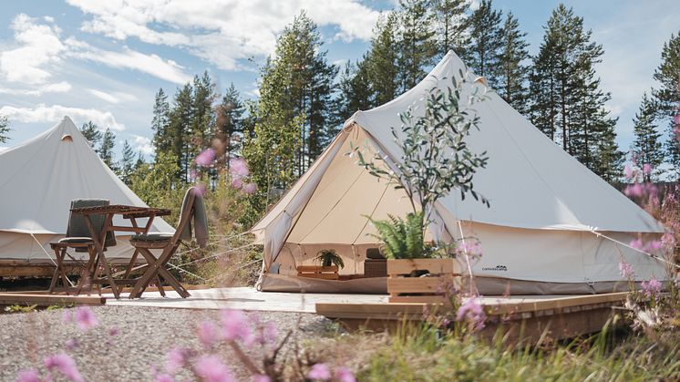 Dalhalla_Glamping