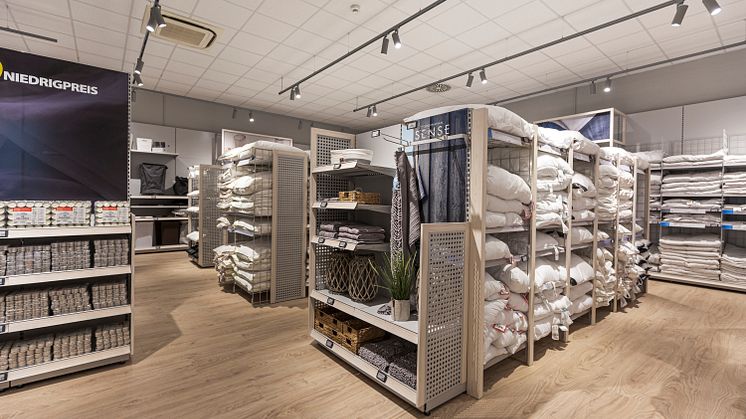 Store Impressions Store Concept 3.0