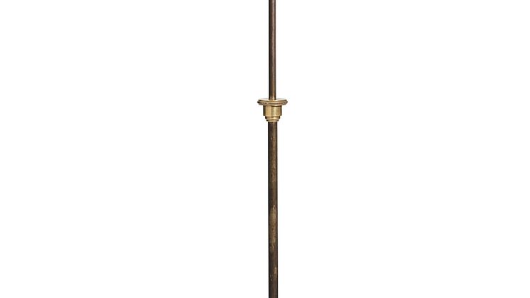 Poul Henningsen "PH-6/3" standerlampe (1926-28)