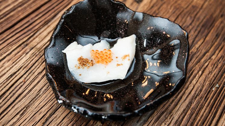 Skrei Escabeche LUA