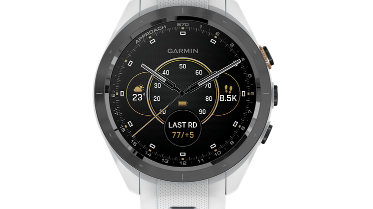 Garmin_Approach S70_weiß_(c) Garmin Deutschland GmbH (1)