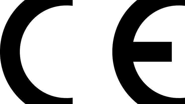 Obligatorisk CE-märkning krävs på utvändiga branddörrar från 1 november