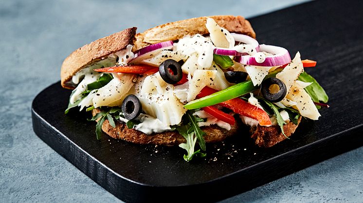 Klippwich