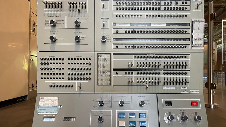 IBM_FOTO NORSAR