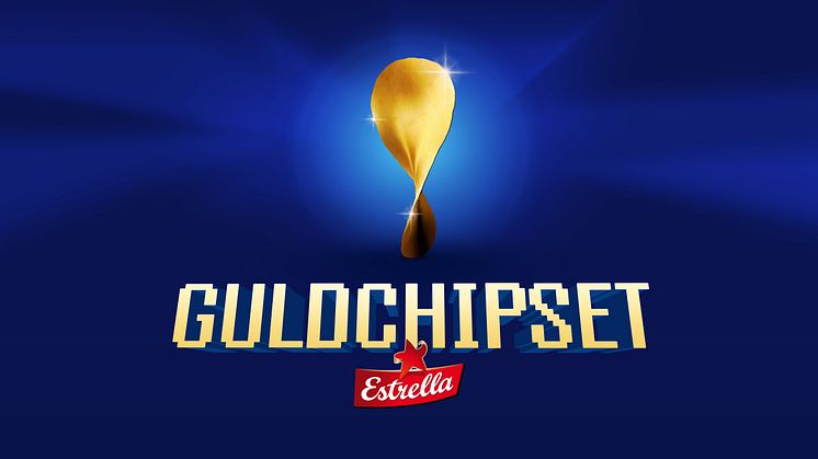 Stipendieutdelning för Sveriges främsta indiespel. Estrella Guldchipset delas ut under DreamHack Winter.