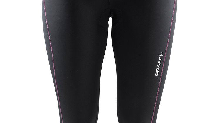 Velo knickers (dam) i färgen black/geo pop. Rek pris 850 kr.