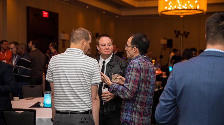 Connect IQ Developer Summit Talk 