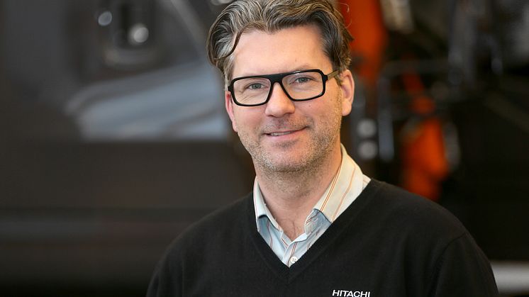 Richard Häll