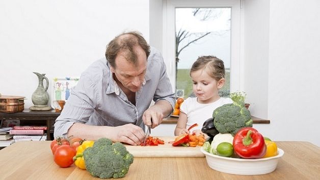 Nestlé menestyi elintarvikealan yritysten vertailussa