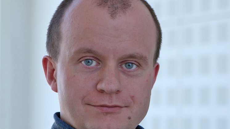 Pawel_Rostkowski_NILU_fot_Ingunn_Trones