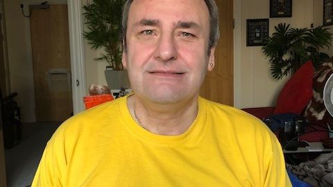 Nine out of ten stroke survivors in Wales would warn their younger self to change their lifestyle, according to Stroke Association survey