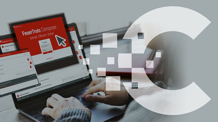Das neue Profi-Tool für Planer im vorbeugenden Brandschutz!