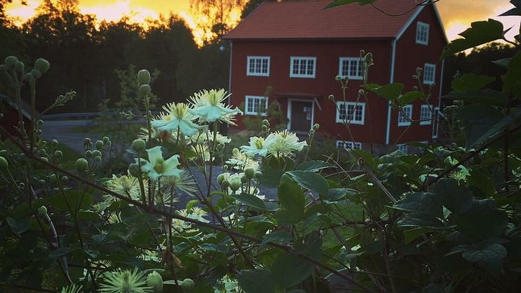 Forssa Kvarnagård