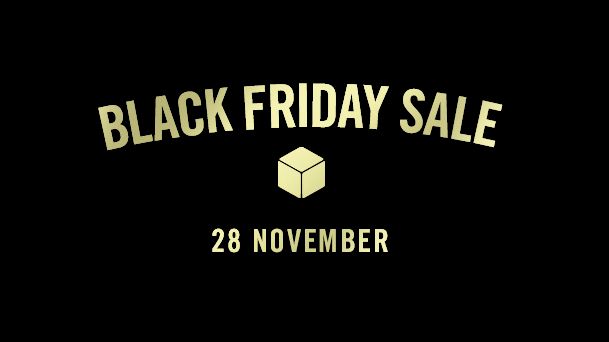 CDON Group rivstartar julhandeln med Black Friday