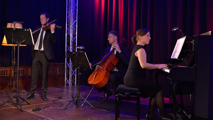 Solisten der Philharmonie Leipzig 