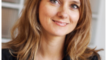 Den 1. april tiltræder Tina Høgsted Svanberg stillingen som administrerende direktør for Greenmind og Blue City. Foto: PR.