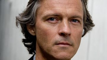 Stadsbiblioteket i Malmö:I apokalypsens gosiga mörker – Anders Bolling