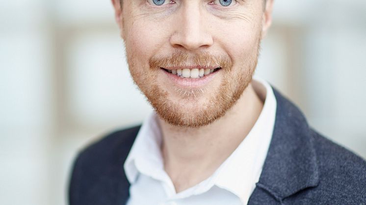Andreas Rolfer Wrangö