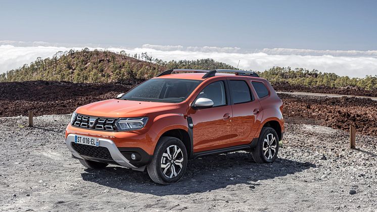 Duster exteriør1