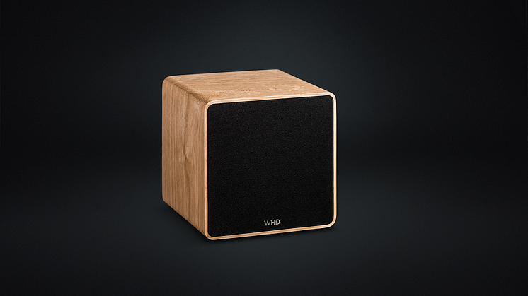 WHD Qube XL