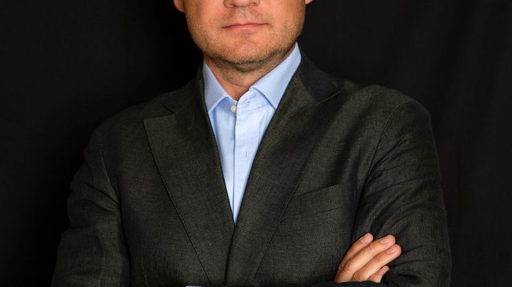 Gustaf Hagman, LeoVegas