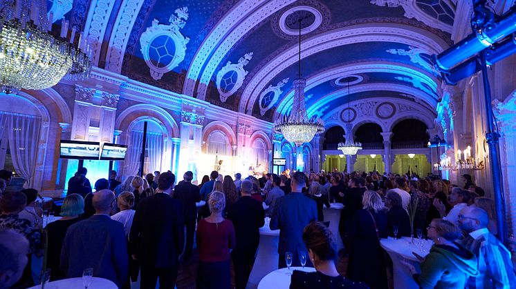 Nordisk Panorama Awards 2017 offentliggörs i år den 26 september på Awards Gala i Malmö