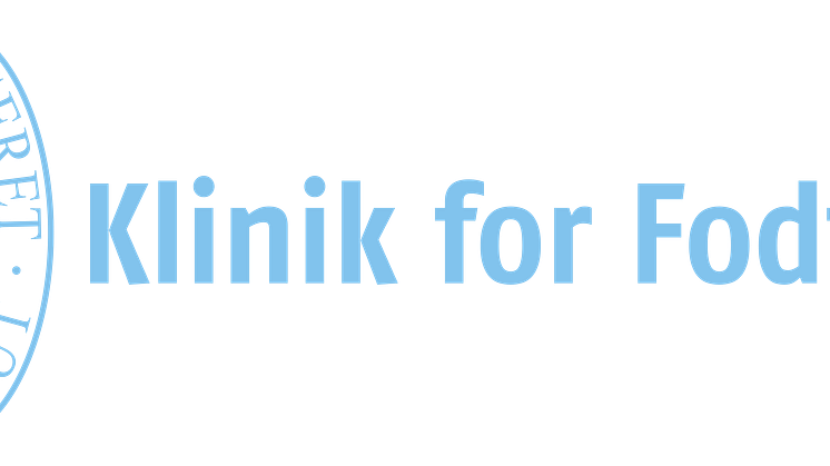LasF klinik blå