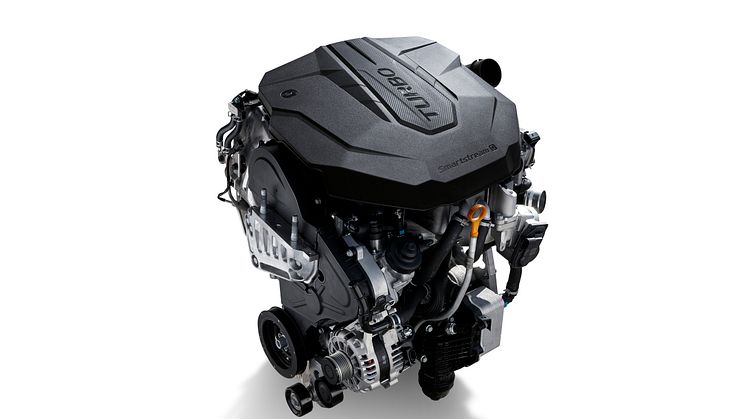 2.2 Diesel engine
