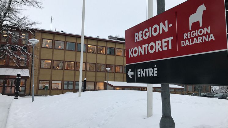 Regionkontoret