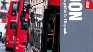 Fettnäpfchenführer London - Ein Reiseknigge für das größte Dorf Englands