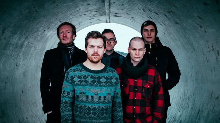 Kristian Kristensen (c) Peter Leon Nilsen