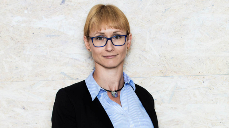 "Alla ska kunna röra sig fritt och navigera rätt i våra offentliga miljöer", säger Dorota Walus, arkitekt på Wester+Elsner arkitekter.