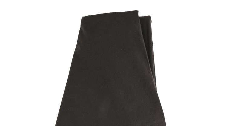Sagaform AW24 - Edith table cloth black