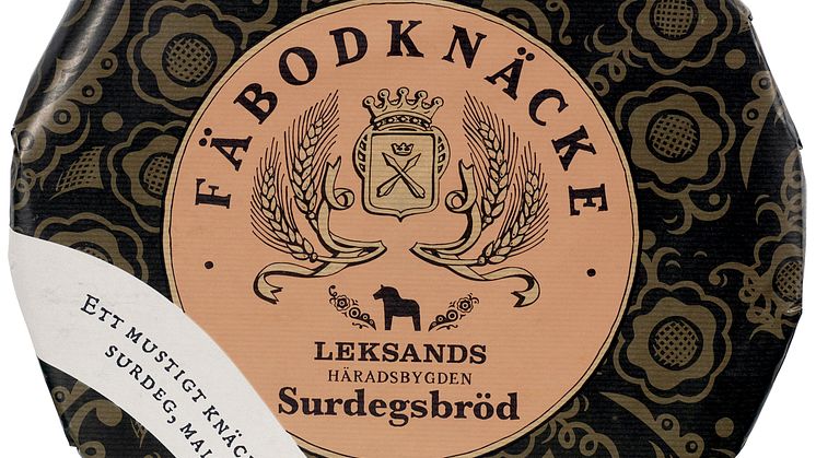 FÄBODKNÄCKE Surdeg