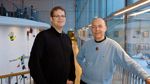 Storsatsning på industriell IT-forskning vid Umeå universitet